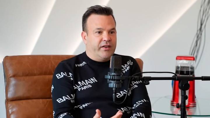 José Elías, influencer millonario: "Un abogado de un gran despacho que curra muchas horas no vive mejor que un electricista"