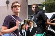 Norman Reedus' son makes alarming threat after arrest for assault