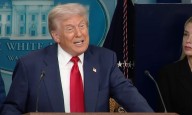Trump to take control of MPD, deploy National Guard in D.C.