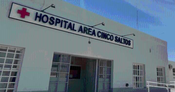 Hospital de Cinco Saltos bajo presión: Trabajadores de salud reclaman soluciones a Río Negro