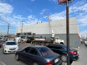 Remodelan edificio en el centro; posible llegada de comercio