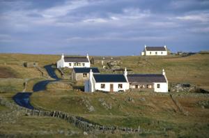 Nurse wanted on remote island with just 50 residents