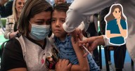 Vacuna sarampión: cuándo se pone y por qué niños y adultos deben aplicársela