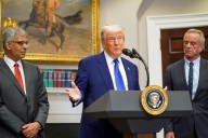Supreme Court lets Trump cut $783 million of health research funding amid anti