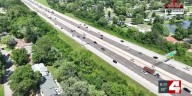 Residents continue fighting for sound wall despite MODOT denial