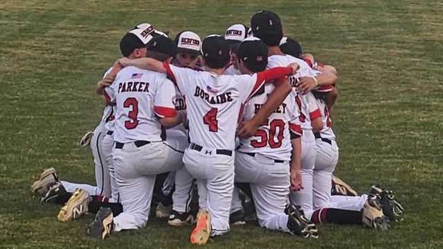New Hampshire team falls to Massachusetts in bid for Little League World Series