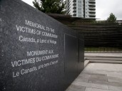 Maintenance cost for Victims of Communism memorial jumps to $1 million