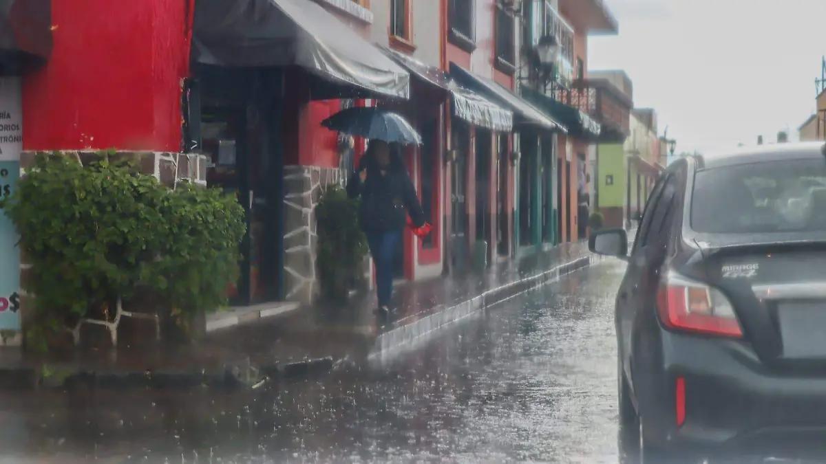 Sin riesgos de desbordamientos en San Juan