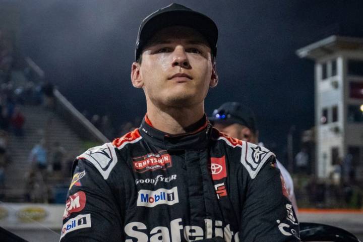 Corey Heim Gets Real on His Playoff Chances After Historic Regular Season Run