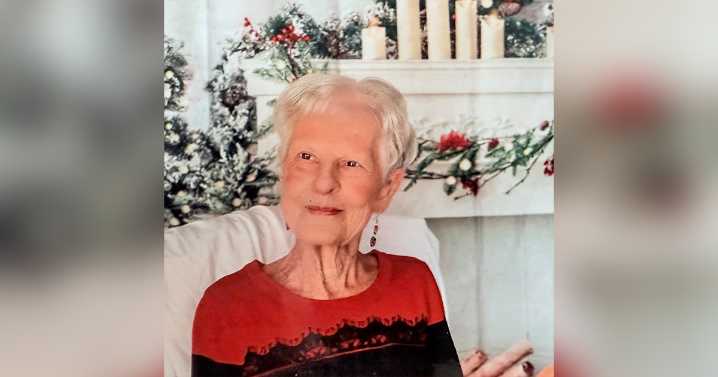 Bonnie Ilene Cargile (December 16, 1934