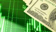 El dólar oficial sube por segunda jornada consecutiva a pesar de las supertasas