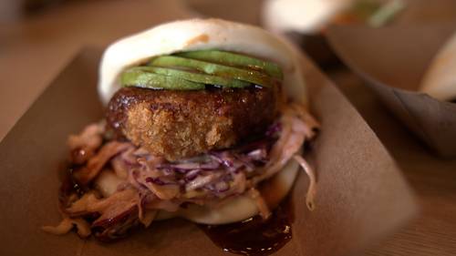 Fat Bao puts a modern spin on a traditional dish