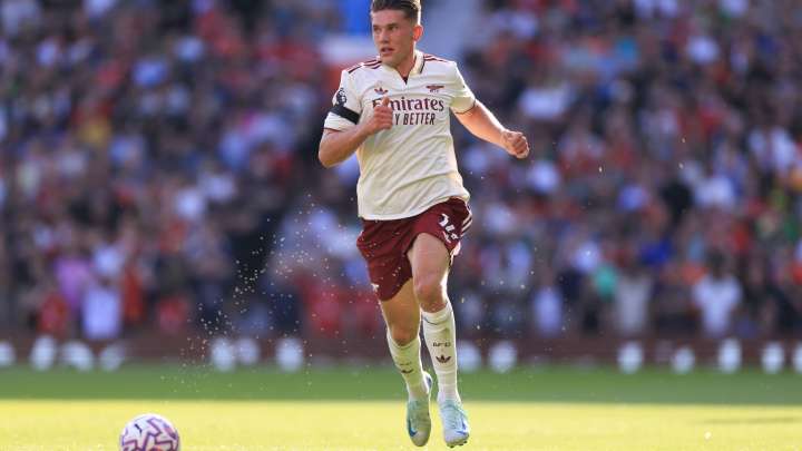 'I expected more' - Viktor Gyokeres criticised for 'poor' Arsenal debut by ex