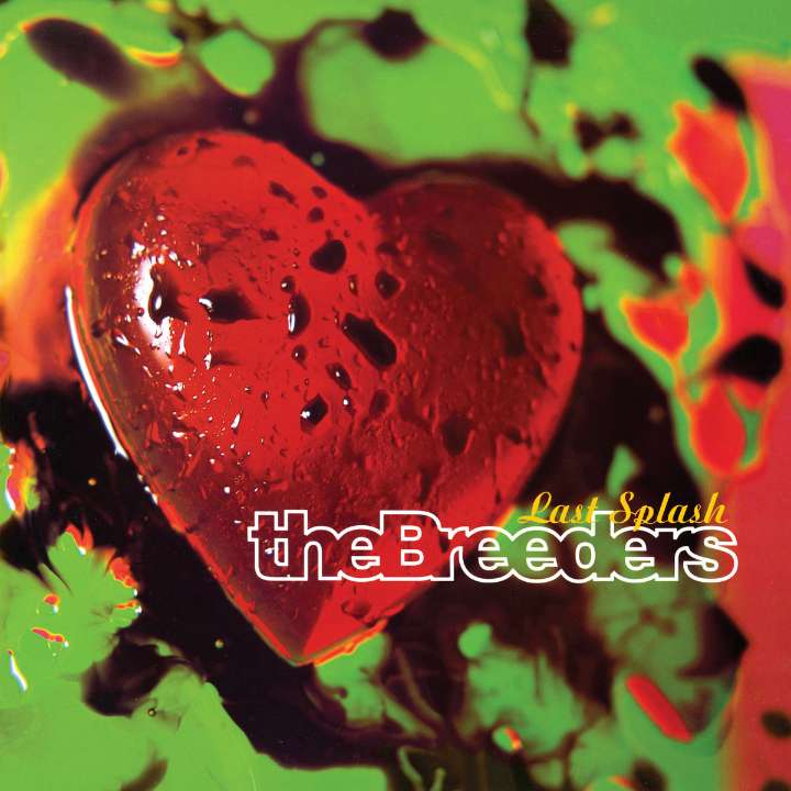 The Breeders’ Last Splash: A joyfully warped masterpiece that bends the rules of alt