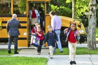 How to get kids back on a sleep schedule for the school year