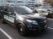 Wanted burglary suspect leads officers on 10-MPH pursuit: Cleveland Hts.