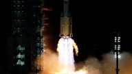 China está a punto de asestar un duro golpe a Estados Unidos: vencerle en la carrera espacial