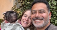 “Por favor, entiéndame”: El mensaje de Pedro Ruminot tras anunciar que adoptó a una niña junto a Alison Mandel