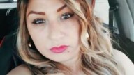 Murió la "Barbie narco chilena" en un accidente de auto junto a sus dos hijos