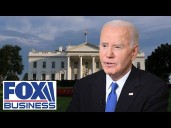 New docs REVEAL more people in Biden’s White House were concerned about this