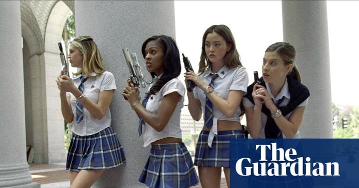 ‘Nothing else quite like it’: why DEBS is my feelgood movie
