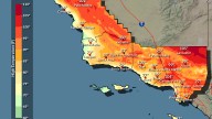 Southern California heat wave timeline: When will temperatures peak?