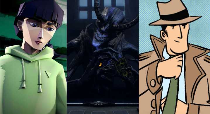 There were plenty of cool Canadian games at Gamescom 2025