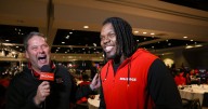 Christen Miller welcomes ‘burden’ of being Georgia’s best defensive lineman