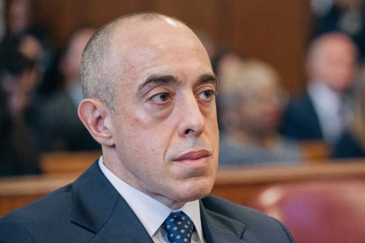 Concerns abound over controversial 3rd Circuit Court pick
