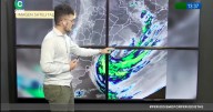 Aumento de la nubosidad el jueves y un viernes con posibilidad de lluvias aisladas