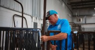 Retiring 'Fair Guy' Larry Milbourn leaves legacy at the Laramie County Fair