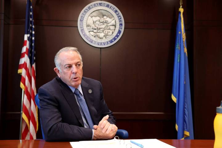 Nevada named as a ‘sanctuary’ for undocumented immigrants by DOJ 