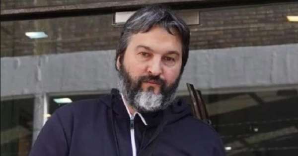 Piden detener a Ariel García Furfaro, propietario del laboratorio HLB Pharma