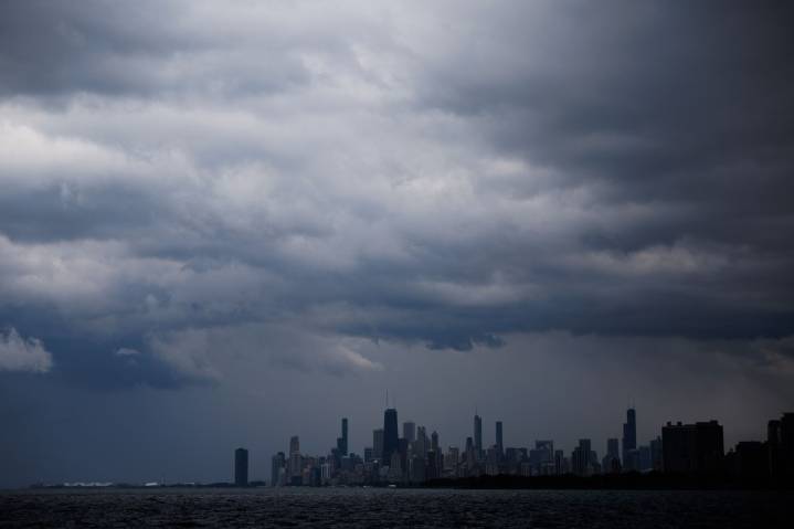 Opinion: 20 years after Katrina, America’s flood risk is worse