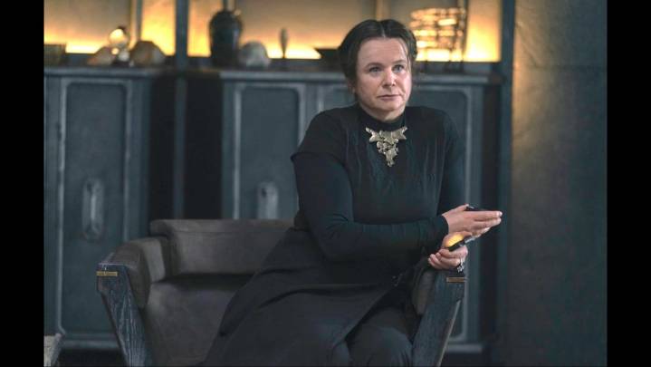 DUNE: PROPHECY Brought Pockets and Pants to the Sisterhood