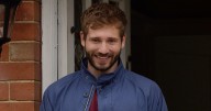 Emmerdale's Alexander Lincoln says his romances 'burn out' as he addresses sexuality