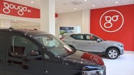 GOUGO transforma la forma de comprar coche: financiación digital, grandes descuentos y una escapada de regalo