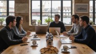Ferrol acogerá el congreso "Construyendo Futuro" de AJE Galicia para impulsar el emprendimiento