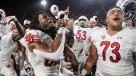 OL Tanoa Togiai Has ‘Gotten Better And Better’ Since Arriving At Utah