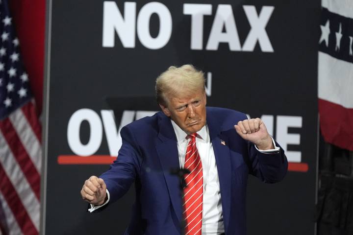 How Trump’s massive tax hike could bleed small businesses dry