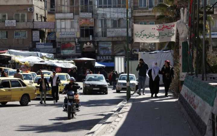 Sweida: la capital de los drusos en Siria donde el 20% de la población es venezolana
