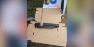 $900K in drugs and cash, grenade launcher seized, US attorney says