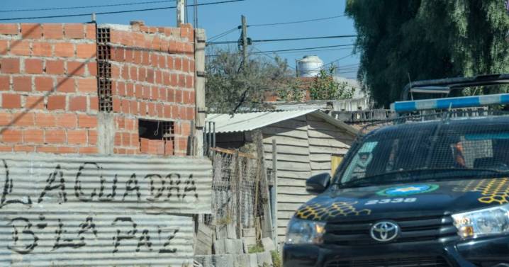 Barrios salteños: Según un sondeo, más del 60% de vecinos percibe más inseguridad