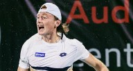 Ignacio Buse vs. Rei Sakamoto en vivo gratis hoy vía ESPN, Disney Plus: horarios, canales y dónde ver partido por US Open 