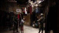 Testimonios de una mexicana en Palestina: los niños quieren ser mártires cuando sean grandes