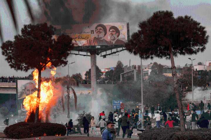 Hezbollah Is Weak Enough for Lebanon to Finally Disarm It