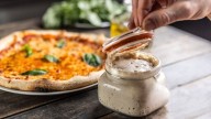 Cómo hacer Masa madre para Pizza casera: la receta esponjosa y fácil con 2 ingredientes