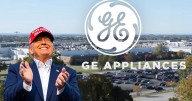 General Electric trasladará producción de México y China a EU ¿Qué dejará de fabricar GE Appliances en el país?