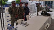 Ofrece Cuarta Región Naval 270 vacantes de empleo disponibles