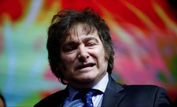 Javier Milei, el presidente fanático